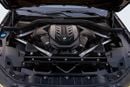 بي أم دبليو X5 M50i EXCLUSIVE M50i GCC - No Accident - FSH - Under warranty