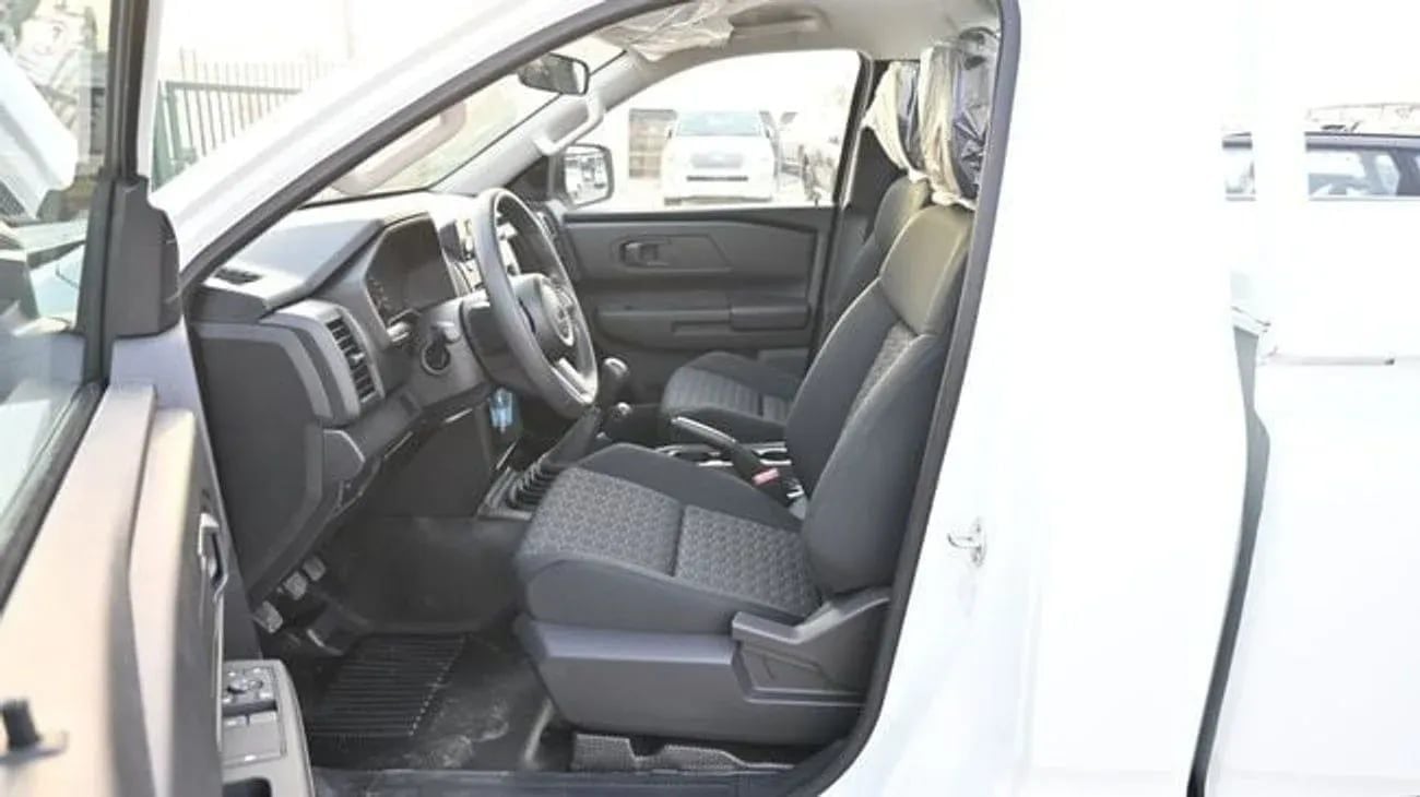 Mitsubishi L200 GL L200 SC MT 2.4 Diesel 2026