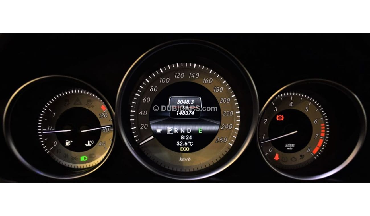 مرسيدس بنز C 180 ORIGINAL PAINT! ( صبغ وكاله ) Mercedes Benz C180 1.6 2013 Model! Black Color! GCC Specs