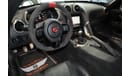 Dodge Viper ACR EXTREME AERO TRACK PACK