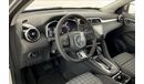 MG ZS Standard