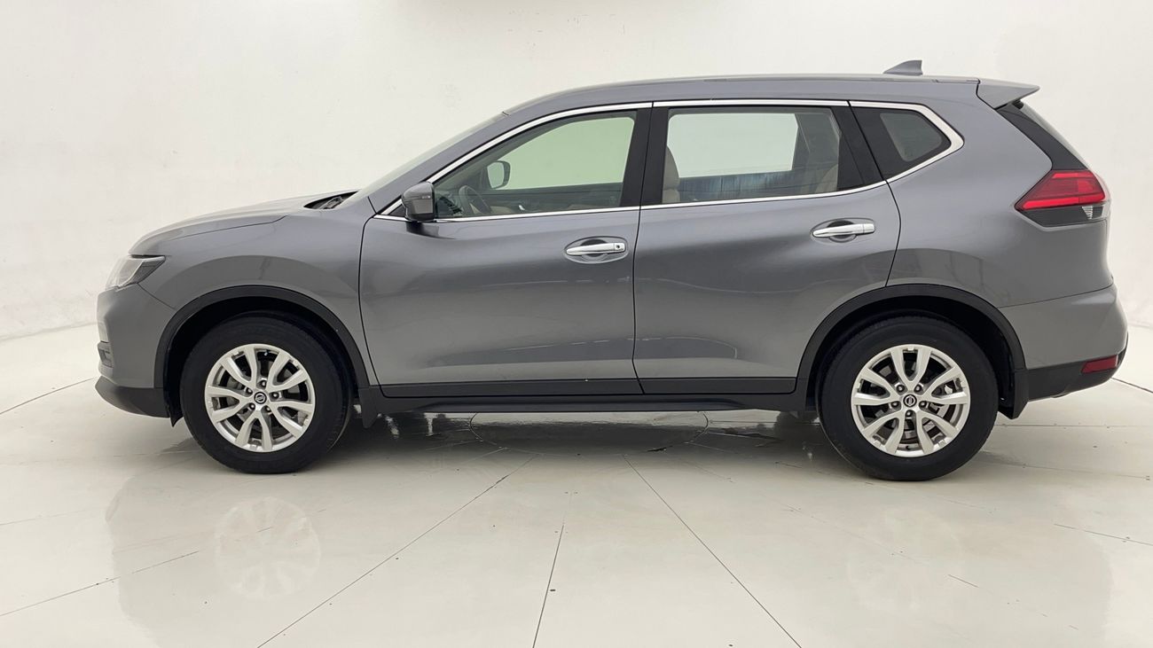 Nissan XTrail S 2.5 | Zero Down Payment | Home Test Drive