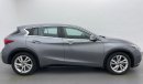 Infiniti Q30 2 | Under Warranty | Inspected on 150+ parameters