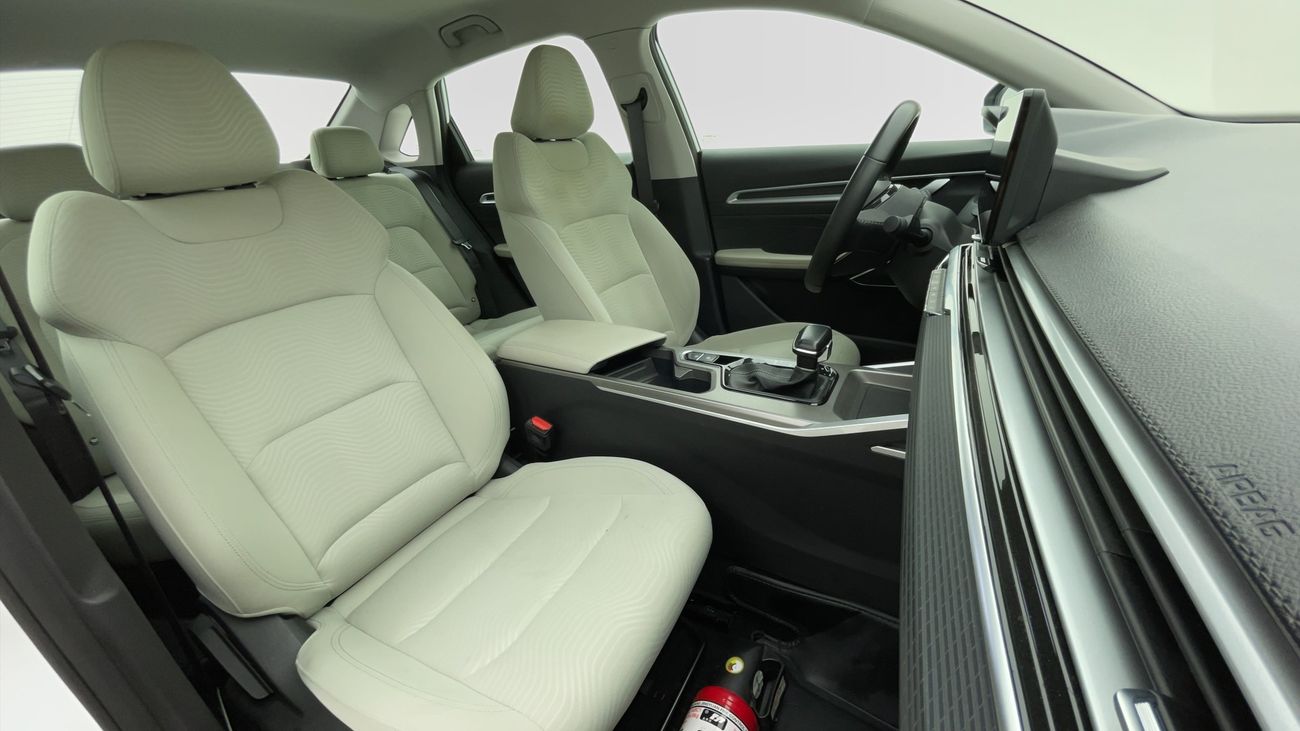 جيلي إمجراند GS 1.5 | بدون دفعة مقدمة | اختبار القيادة في المنزل