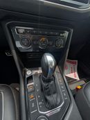 فولكس واجن تيجوان