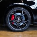 ألفا روميو جوليتا Veloce