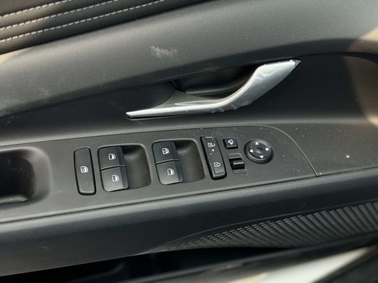 Hyundai Elantra HYUNDAI ELANTRA 2025 1.5L