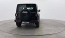 Jeep Wrangler Rubicon 3600
