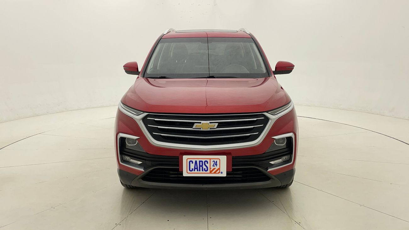 Chevrolet Captiva PREMIER 1.5 | Zero Down Payment | Home Test Drive