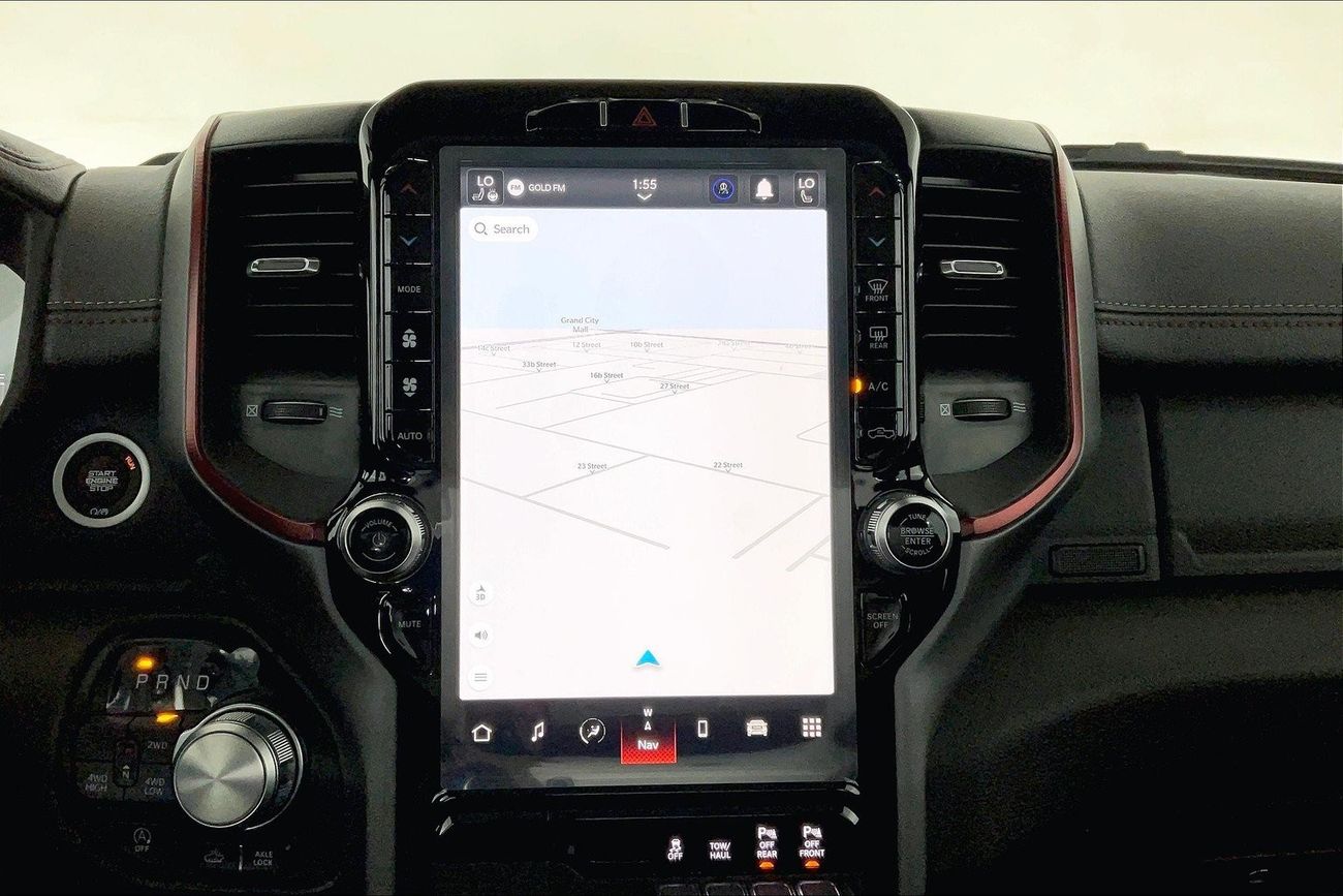 أم جي HS Trophy | عرض العيد الحصري | خالية من أضرار الفيضانات