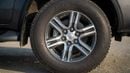 Toyota Fortuner EXR Mid Option 2.7L Petrol 2025YM [FOR EXPORT TO AFRICA ONLY]