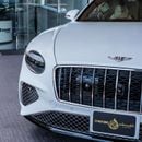 Bentley Continental GT 2026  BENTLEY  GT  V8 AZURE  DONE ONLY 4000KM