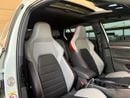 فولكس واجن جولف GTI