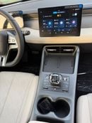 BYD QIN PLUS STD EXCELLENT CAR
