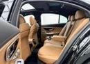 Mercedes Benz E300 2025 Mercedes-Benz E300, 5 Year Mercedes Warranty + Service Contract, Full Mercedes Service History,