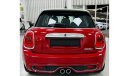 Mini Cooper S GCC .. FSH .. Perfect Condition .. 4 Cyl .. S .. Top .