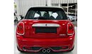 Mini Cooper S GCC .. FSH .. Perfect Condition .. 4 Cyl .. S .. Top .