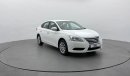 Nissan Sentra S 1.6 | Under Warranty | Inspected on 150+ parameters