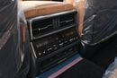 لكزس LX 700h Lexus LX700h Signature 3.5L Twin-Turbo + Hybrid V6, Model 2025, Color Green inside Tan