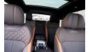 Bentley Bentayga Speed 2020 Full Carbon Fiber & Black Pack