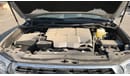 Toyota Land Cruiser 200 GXR 4WD 4.6L V8  GASOLINE 2021