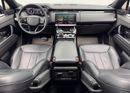 لاند روفر رينج روفر سبورت DYNAMIC SE P400