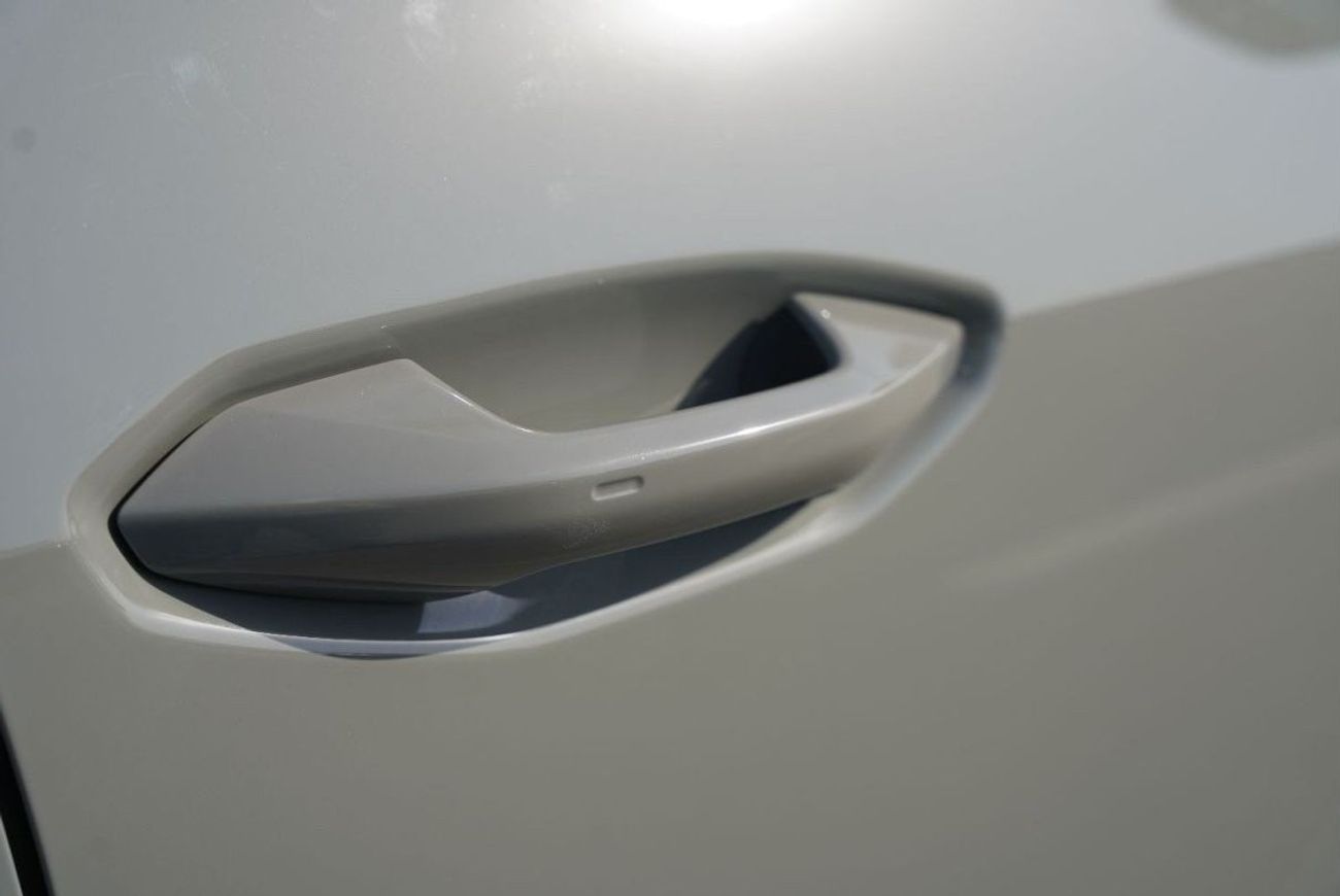 Audi Q4 2024 Audi Q4 40 e-tron SUV RWD 0Km