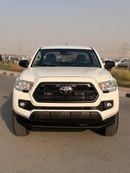 Toyota Tacoma Tacoma SR