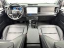 فورد برونكو 2025 Ford Bronco Big Bend, Sep/2030 Ford Warranty + Service Package, Full Ford Service History, GCC