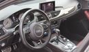 Audi S6 V8T Quattro S LINE GCC SPECS