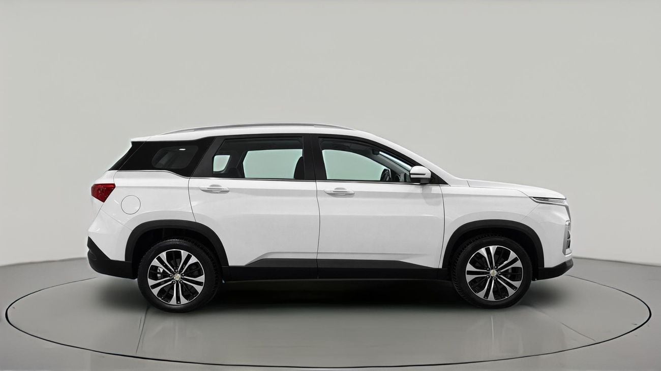 Chevrolet Captiva PREMIER 2023 | AED 598/Month | 0 DP | 30 Day Return | Warranty | Service History