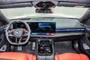 BMW M5 TOURING MASTERCLASS TOURING
