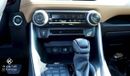 Toyota RAV4 Toyota RAV4 2.5L Hybrid | AWD | Sunroof | 18inch Alloy Wheel | Mid Option | GCC | ZeroKM | 2024