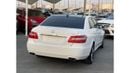 Mercedes-Benz E300 Avantgarde Mercedes E300 AMG_Gulf_2013_excellent condition_Full option