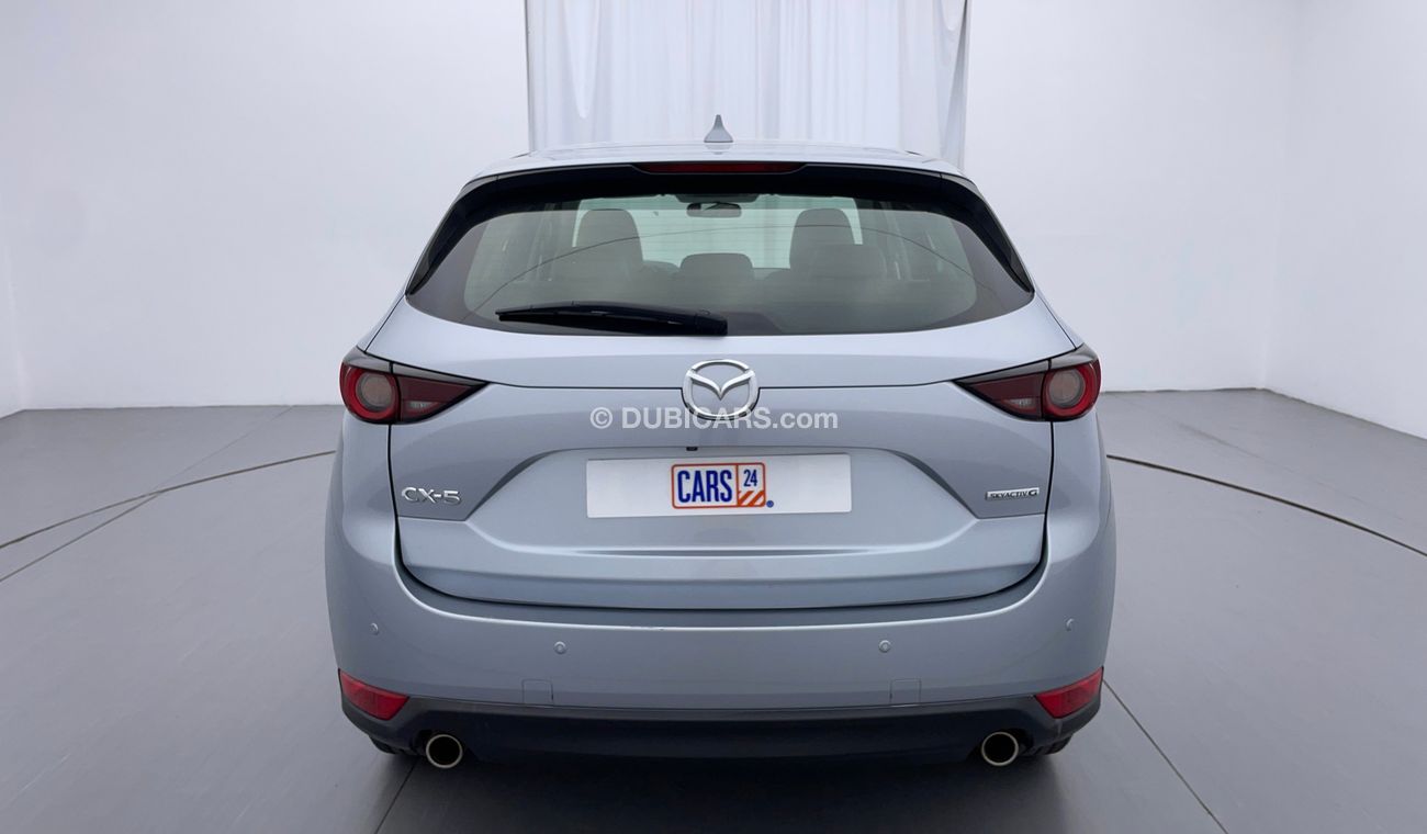 Mazda CX5 GS 2.5 | Under Warranty | Inspected on 150+ parameters