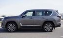 Lexus LX700h SIGNATURE