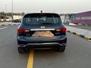 Infiniti QX60 Premium INFINITI QX 60 2018 MODEL GCC