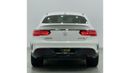 Mercedes-Benz GLE 43 AMG Coupe 2018 Mercedes Benz GLE43 AMG 4MATIC, Warranty, Service History, Full Options, GC
