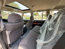 Nissan Patrol SUPER SAFARI HT **2024**GCC SPEC NEAT AND CLEAN