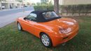 Fiat Barchetta