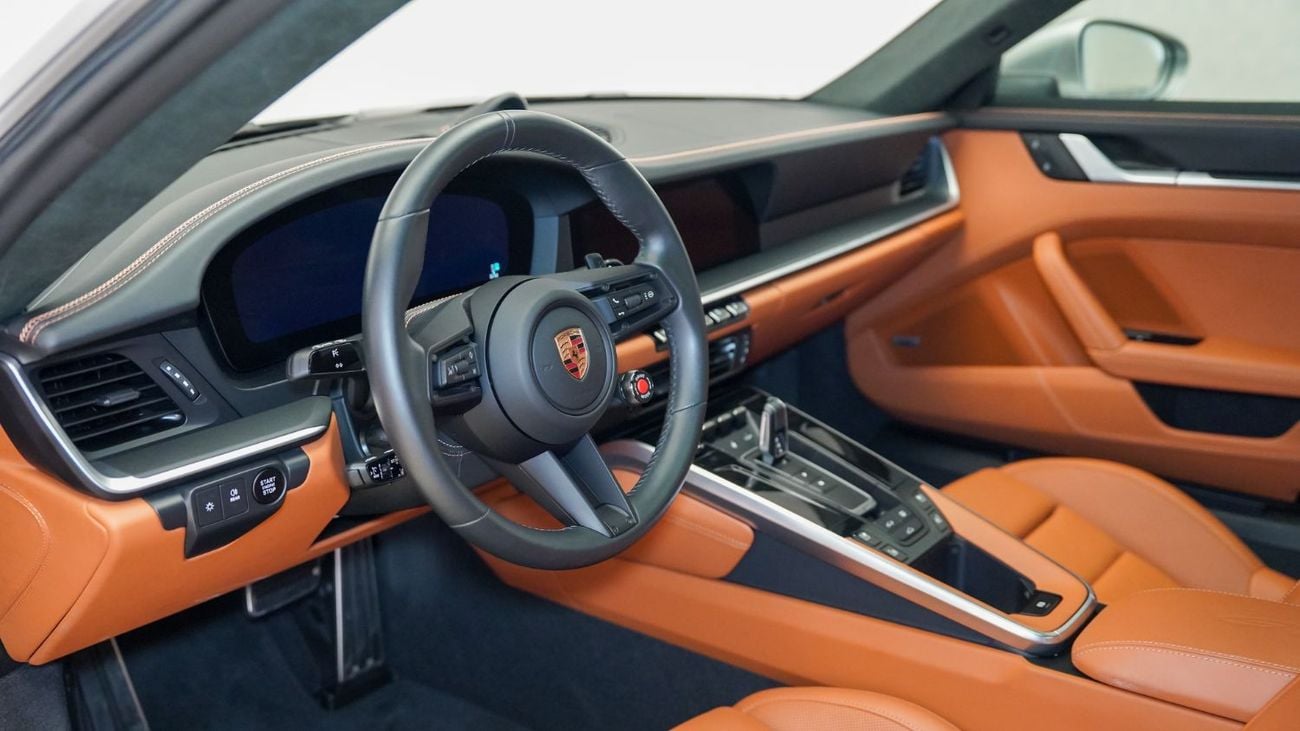 Porsche 911 CARRERA GTS UAE's Very Best Example | AED 10,699 Per Month