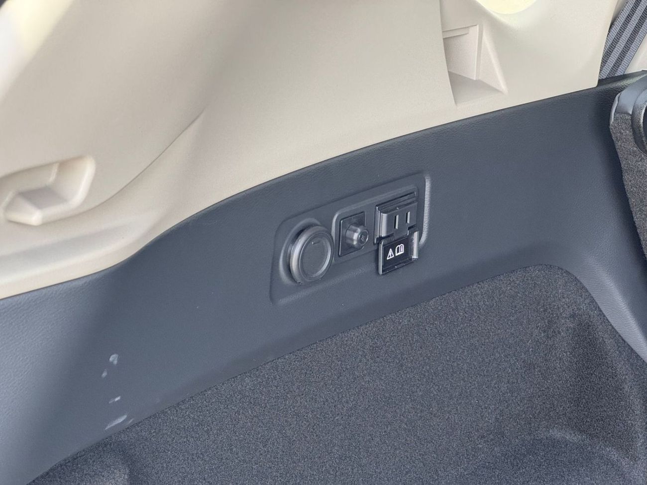 Nissan XTrail 2024 Nissan Xtrail X Grade E-Power 1.5L Turbo Hybrid 2WD RHD