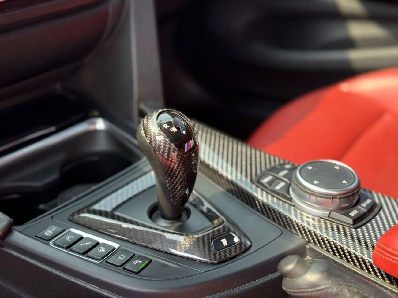 بي أم دبليو M4 3.0T 3.0L