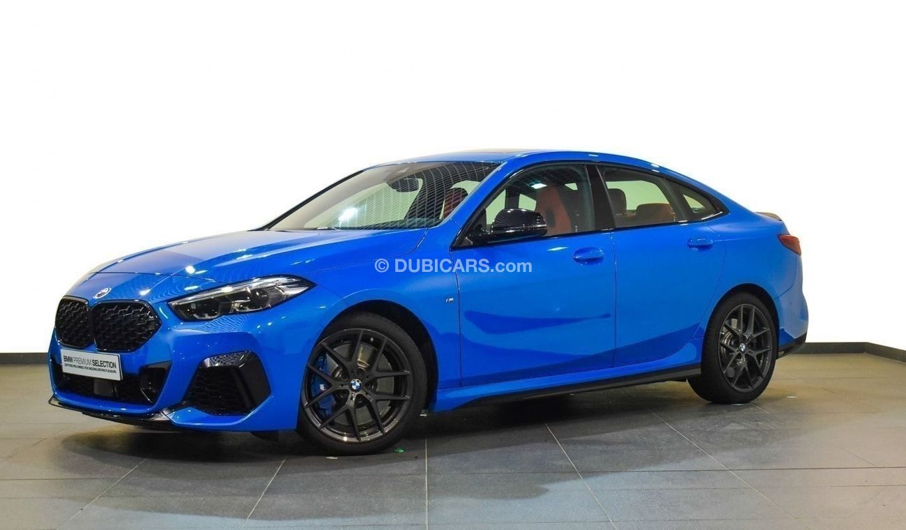 BMW M235i XDrive I