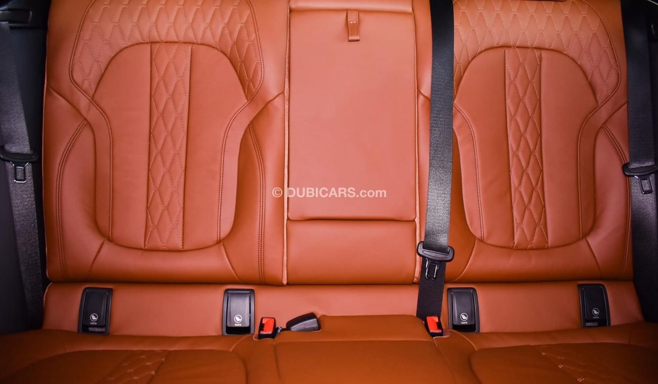 بي أم دبليو X6