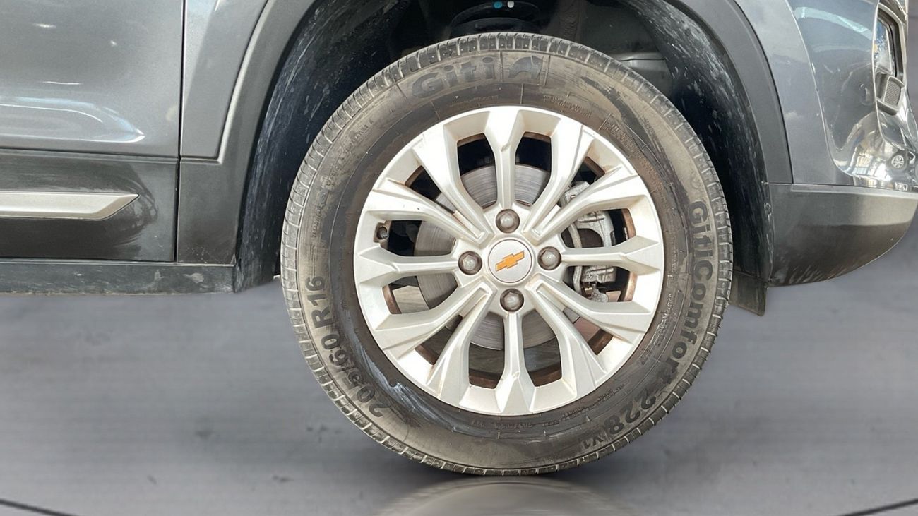 Chevrolet Groove LT | Guaranteed Warranty | 0 Down Payment