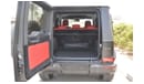 Mercedes-Benz G 63 AMG MATTE BLACK