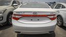 Hyundai Azera full option