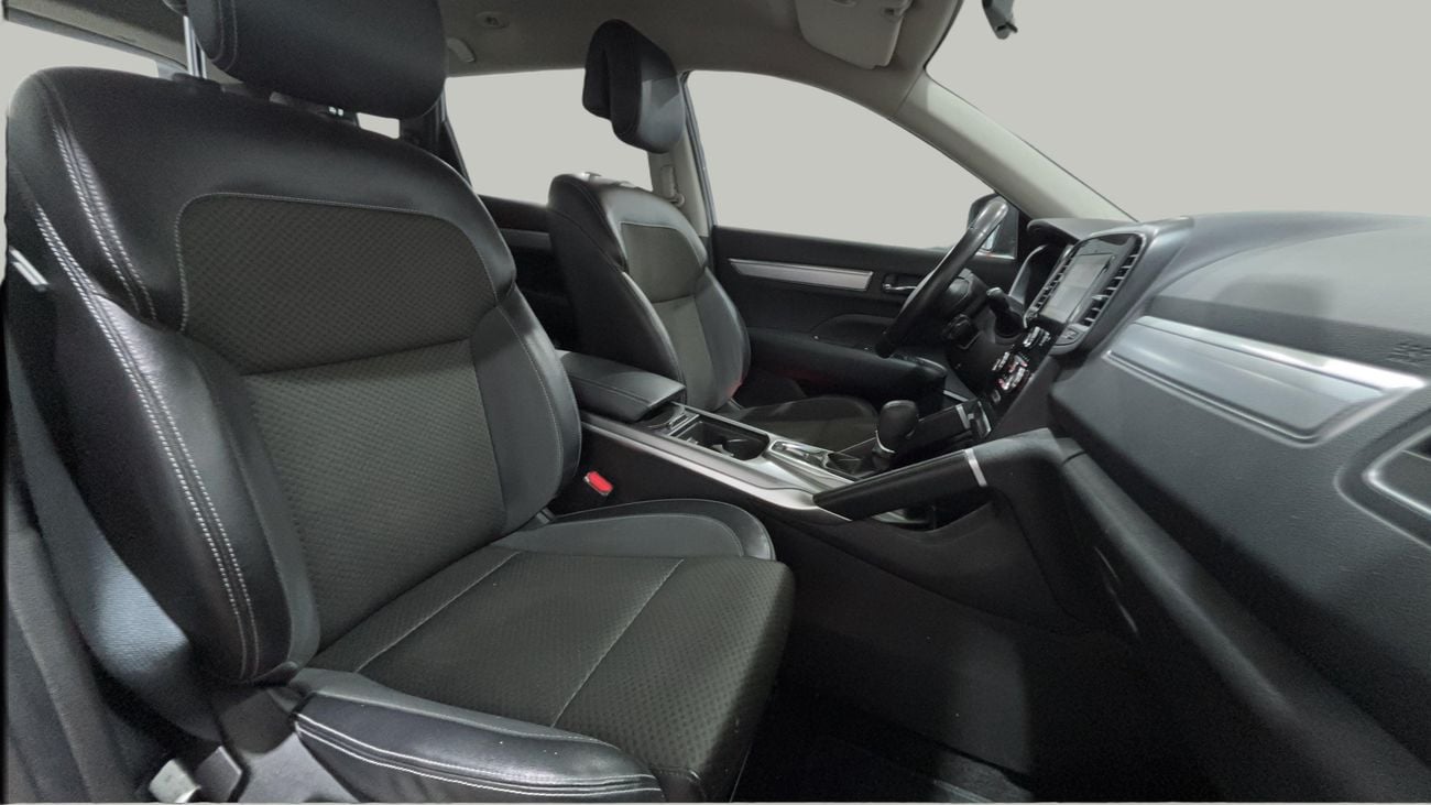 Renault Koleos SE 2024 | AED 846/Month | 0 DP | 30 Day Return | Warranty | Service History