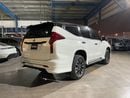 Mitsubishi Montero Sport Prime Edition | Guaranteed Warranty | 0 Down Payment